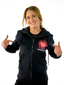 Bluza damska - 34. Finał