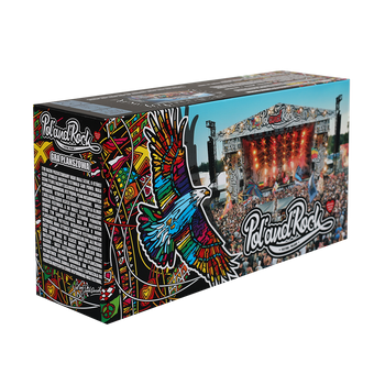 Gra planszowa - Mała Scena