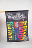 Flaga 31. Pol'and'Rock - PACYFA