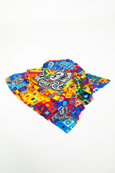 Chusta - 31. Pol'and'Rock