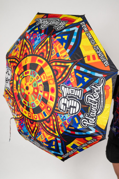 Parasol 31. Pol'and'Rock 2025