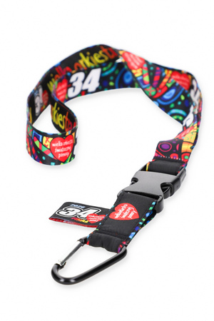 Smycz premium 34. Finał