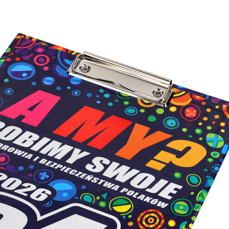 Clipboard 34. Finał