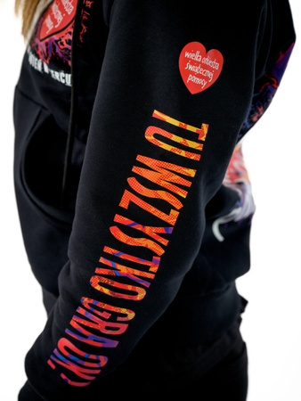 Bluza damska - 34. Finał