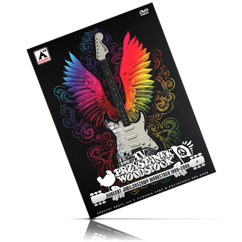 Koncert Jubileuszowy DVD - 15 PW - 1969-2009