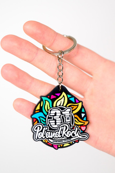 BRELOK - 31. Pol'and'Rock