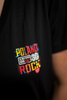 T-shirt damski - 30. Pol'and'Rock MINI ROCK