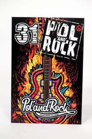Clipboard 31. Pol'and'Rock