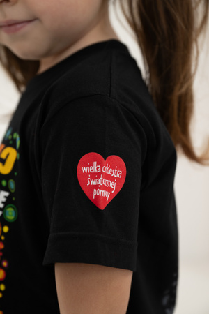 T-shirt dziecięcy ROBIMY SWOJE - 34. Finał