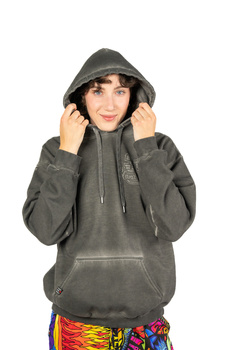 Bluza kangurka vintage - 31. Pol'and'Rock Festival