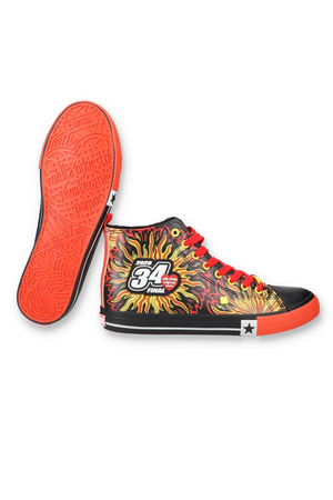 Trampki 34. Finał PROMIENIE