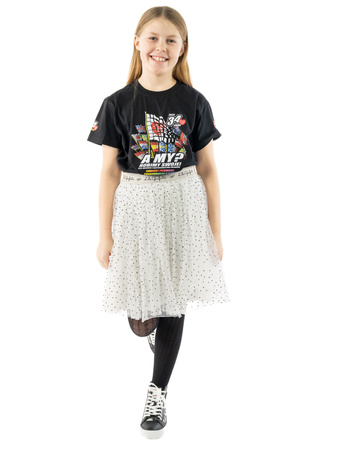 T-shirt dziecięcy FLAGI - 34. Finał