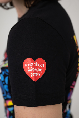 T-shirt damski - GRAMY - 34. Finał