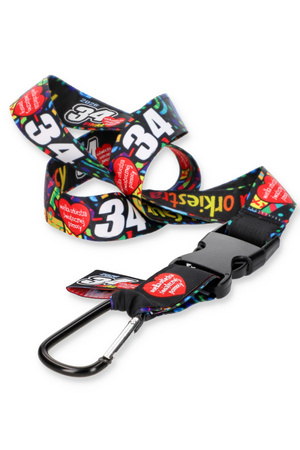 Smycz premium 34. Finał