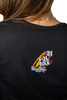 T-shirt damski - 31. Pol'and'Rock - ZNACZEK