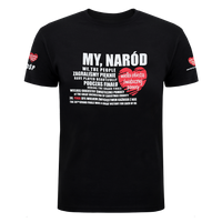My naród