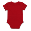 Body niemowlęce - czerwone - 29 PAR