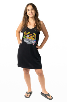 Sukienka - 31. Pol'and'Rock