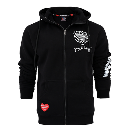 Bluza męska - Szacunek 23