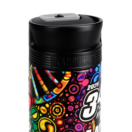 Kubek Termiczny 300 ml - 34. Finał - KAMBUKKA