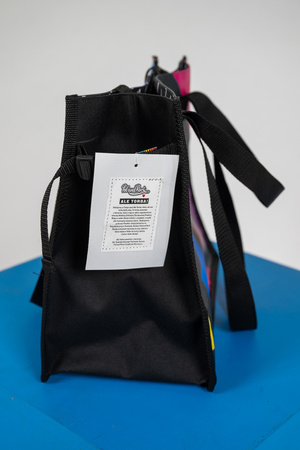 ALE TORBA! SHOPPER BAG - Mała