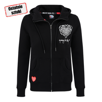 Bluza DZIECIĘCA Szacunek