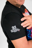 T-shirt męski - 31. Pol'and'Rock - PIEKIELNY METAL