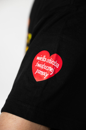 T-shirt męski - FLAGI - 34. Finał