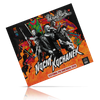 Nocny Kochanek - CD/DVD - 2018