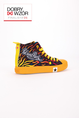 Trampki 31. Pol'and'Rock - OGIEŃ