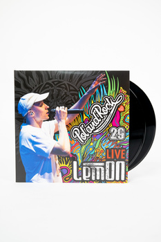 LemON - Winyl live Pol'and'Rock 2023