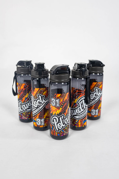 Bidon 750 ml - 31. Pol'and'Rock - GITARA