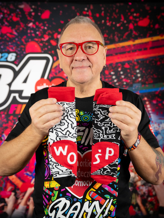 Skarpetki SERCE 2pak