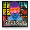 Grubson - Winyl - 21 PW - 2015 Reedycja 2021