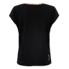 T-shirt damski - czarny Medicine