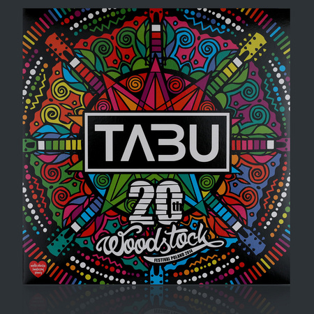 Tabu - Winyl - 2023