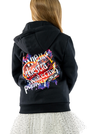 Bluza dziecięca - 34. Finał