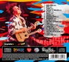 Wojtek Szumański CD - Live 30. Pol'and'Rock (2025)
