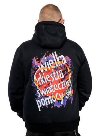 Bluza męska 34. Finał