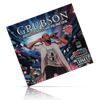 GRUBSON - CD/DVD - 22- 2016