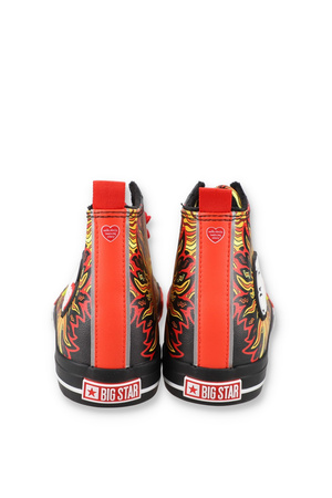 Trampki 34. Finał PROMIENIE