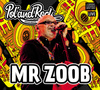 Mr. Zoob - CD - live Pol’and’Rock 2024