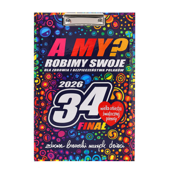 Clipboard 34. Finał