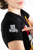 T-shirt damski - 31. Pol'and'Rock - LINE UP