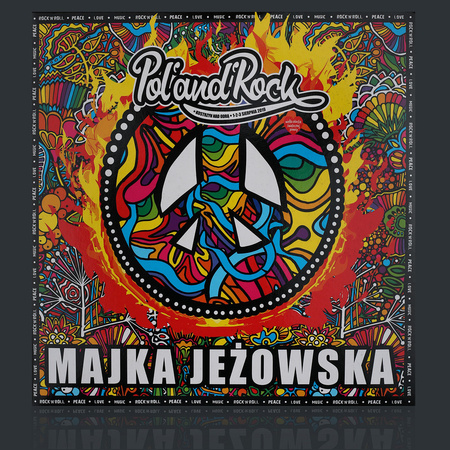 Majka Jeżowska - Winyl - 2023