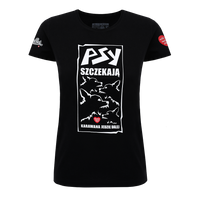 Psy szczekają