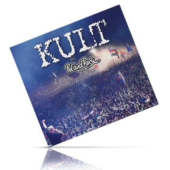 Kult - 2CD/DVD - 2019