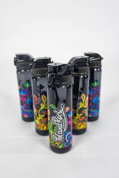 Bidon 750 ml - 31. Pol'and'Rock - MEKSYK