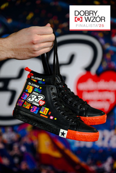 Trampki 33. Finał CYFRY