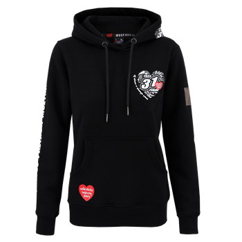 Bluza damska kangurka 31. Finał - Zwierzaki